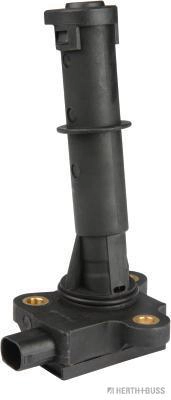 Sensor, engine oil level